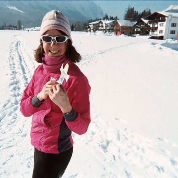 Meet your Posher, Nancy - Picture 1 of 1